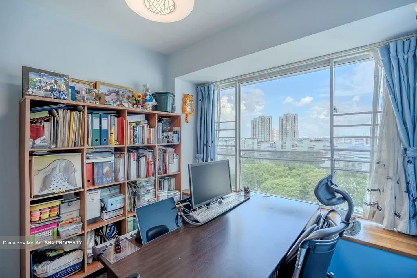 Blk 588D Park Central @ Amk (Ang Mo Kio), HDB 4 Rooms #578728941